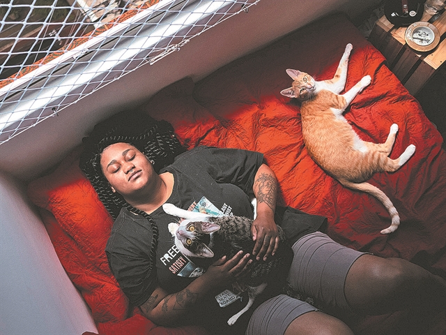 Το «Ημερολόγιο» καραντίνας 400 γυναικών