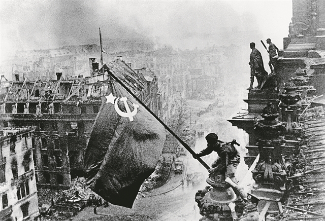 Ανάγκη για μια νέα οστπoλιτίκ