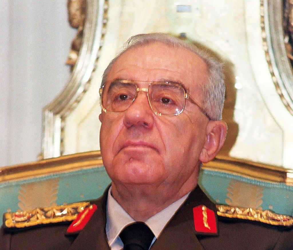 Πέθανε ο Ισμαήλ Καρανταγί ο τούρκος αρχηγός ΓΕΣ την εποχή των Ιμίων