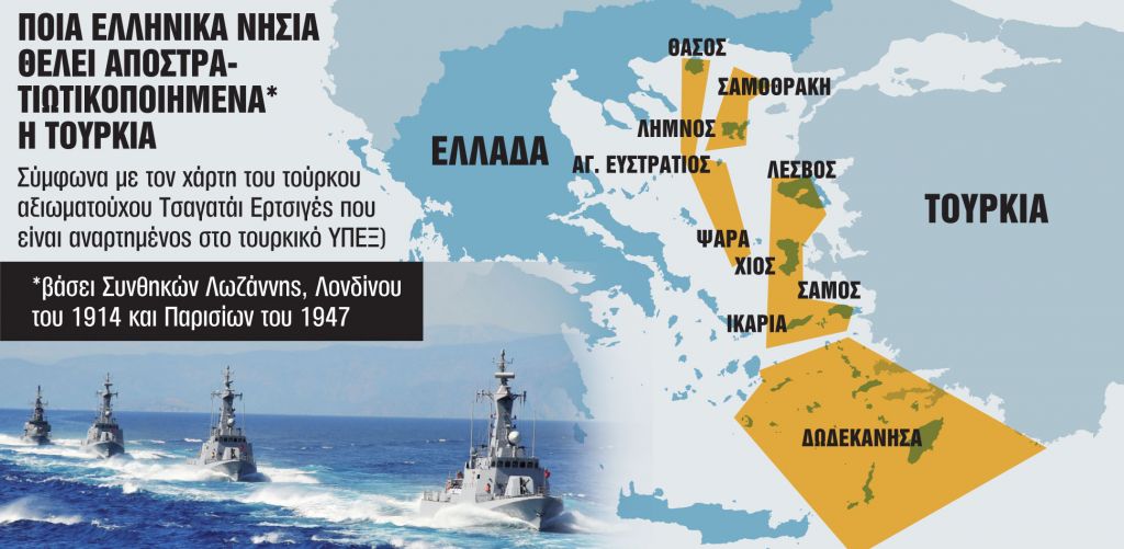 Επιστροφή στη… Λωζάννη