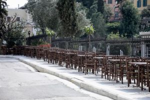Επαναλειτουργεί στις 25 Μαΐου η εστίαση