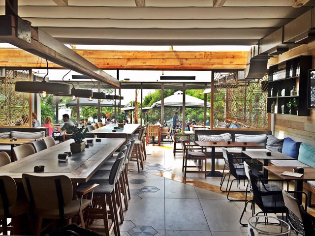 Εστίαση : Σχέδια για άνοιγμα νωρίτερα -Τι θα γίνει με το ΦΠΑ