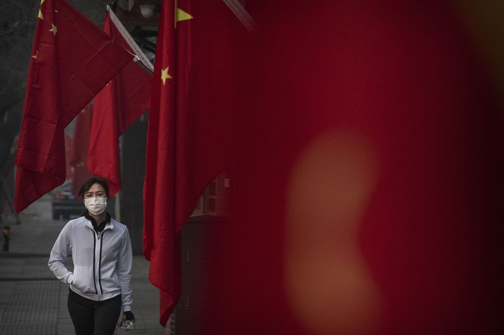 Η Κίνα αρνείται τη διεξαγωγή διεθνούς έρευνας για την προέλευση της πανδημίας