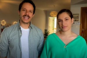 Κοινωνικό μήνυμα για τις επιπτώσεις της καραντίνας στην ψυχική μας υγεία