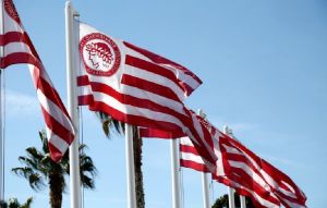 Ολυμπιακός : «Καλή Πρωτομαγιά σε όλους!»