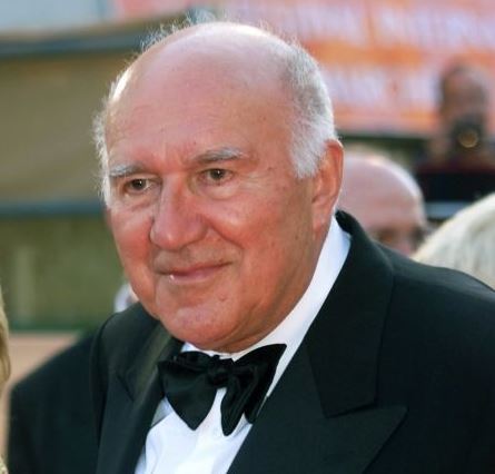 Πέθανε ο σπουδαίος ηθοποιός του γαλλικού σινεμά Μισέλ Πικολί