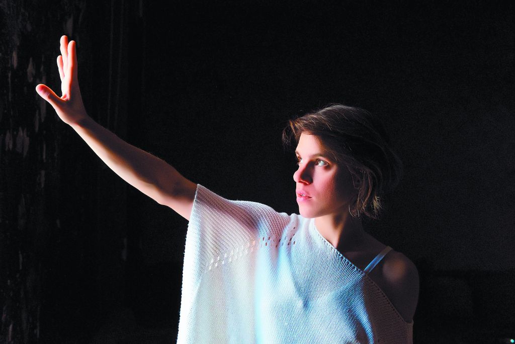 «Η τέχνη βιώνει ακόμη το σοκ, όπως η ζωή»