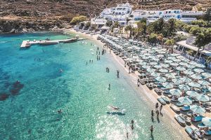 Τι άνοιξε τα τελευταία 24ωρα;