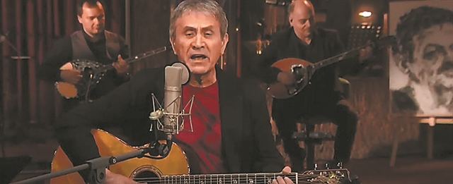 Η ώρα του Φεστιβάλ