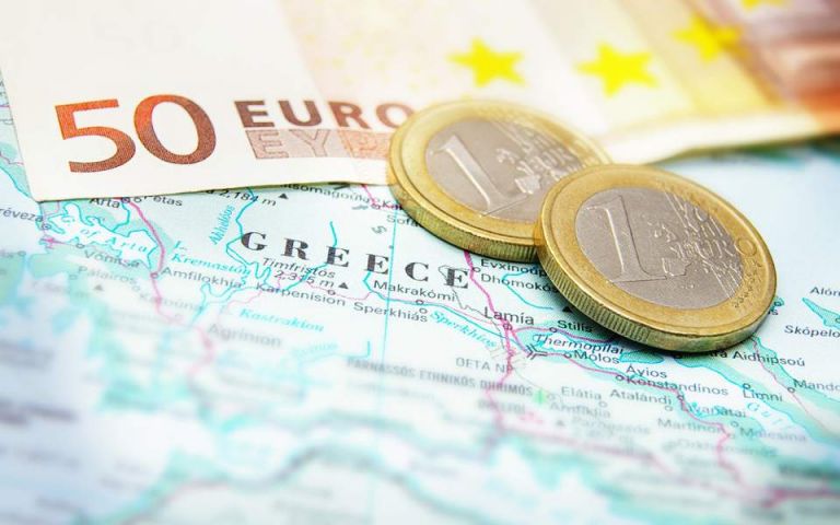 Συρρίκνωση της οικονομίας κατά 6% προβλέπει για φέτος στην Ελλάδα η EBRD | tanea.gr