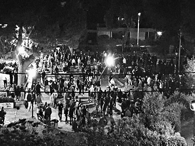 Πλατείες Τα υπέρ, τα κατά και οι παγίδες