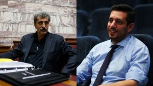 Επεισόδιο Πολάκη – Κυρανάκη στην Προανακριτική: Πληροφορίες για σπρωξίματα