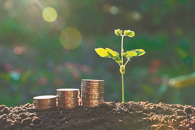 Restart για ένα ανταγωνιστικό και εξωστρεφές αναπτυξιακό υπόδειγμα