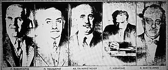 Νέα κατάσταση, νέα κοινωνικότητα