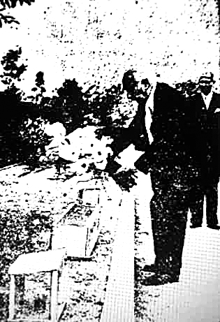 Η μάχη για την επιστροφή