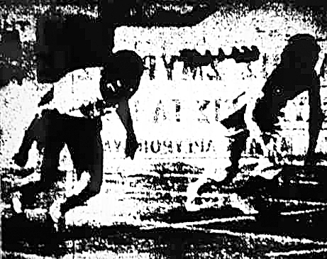 Η αδύναμη Ευρώπη