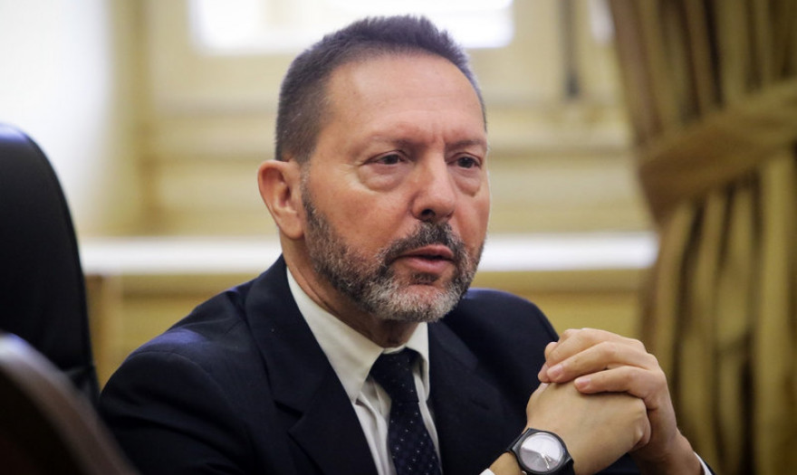 Aνανεώνεται η θητεία του Γιάννη Στουρνάρα στην ΤτΕ