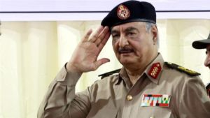 Γιατί εκατοντάδες Ρώσοι μισθοφόροι της Wagner εγκαταλείπουν τον Χαφτάρ