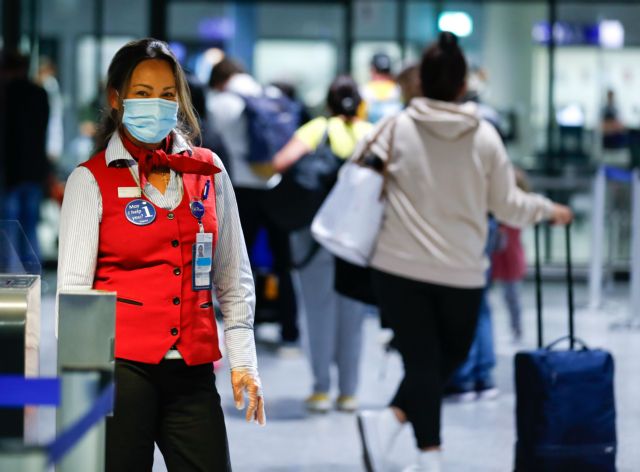 Πώς θα ταξιδεύουμε πλέον στην Ευρώπη εν μέσω πανδημίας