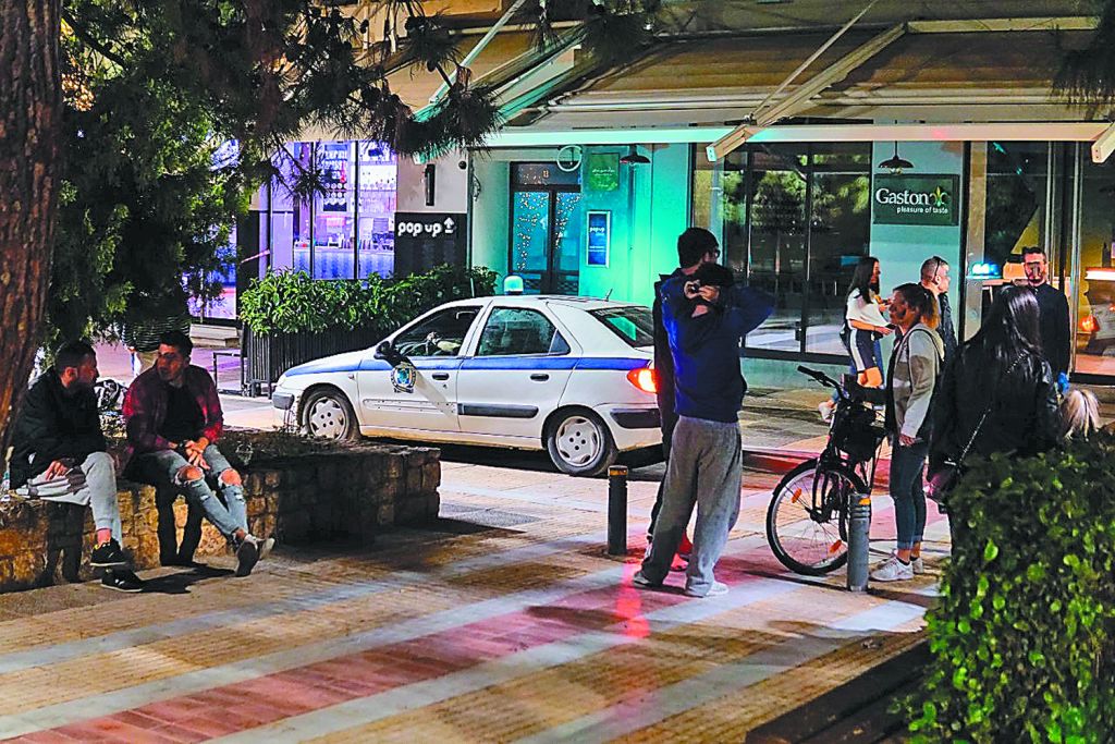 «Ανίερη» συμμαχία στην ΟΛΜΕ