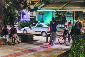 «Ανίερη» συμμαχία στην ΟΛΜΕ