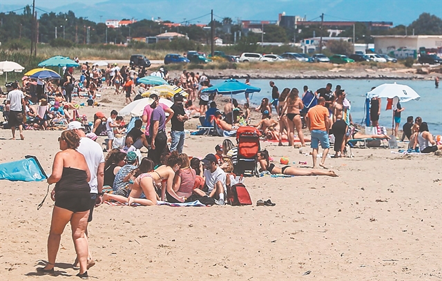 Το παρασκήνιο της απόσυρσης ενός σποτ
