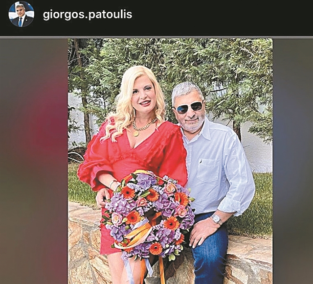 Ο ιός φέρνει αποσυμφόρηση