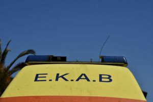 Δυο νεκροί από ανατροπή τρακτέρ στη Φθιώτιδα