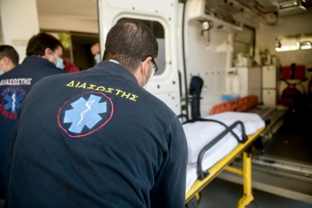 Κοροναϊός: Ακόμα ένας νεκρός στην Ελλάδα – Στους 156 οι θάνατοι