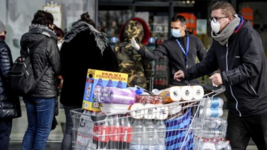 Όλα όσα ισχύουν από σήμερα για τις επιχειρήσεις – Ποια καταστήματα ανοίγουν