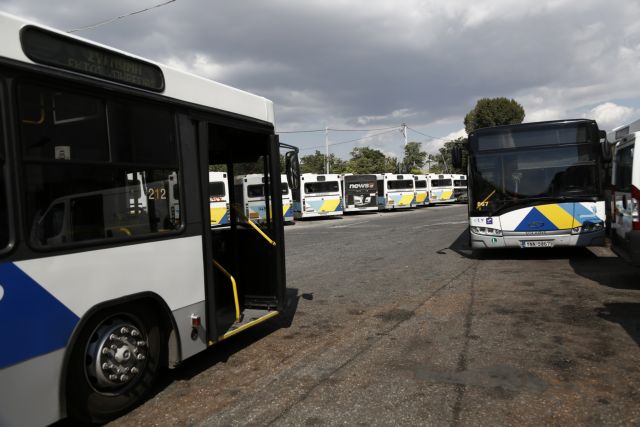 Αύξηση 77% στην κίνηση των ΜΜΜ την πρώτη μέρα άρσης των μέτρων