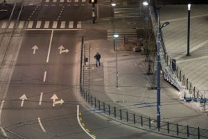 Μαγιορκίνης: Αυτό είναι το όριο κρουσμάτων για επαναφορά του lockdown