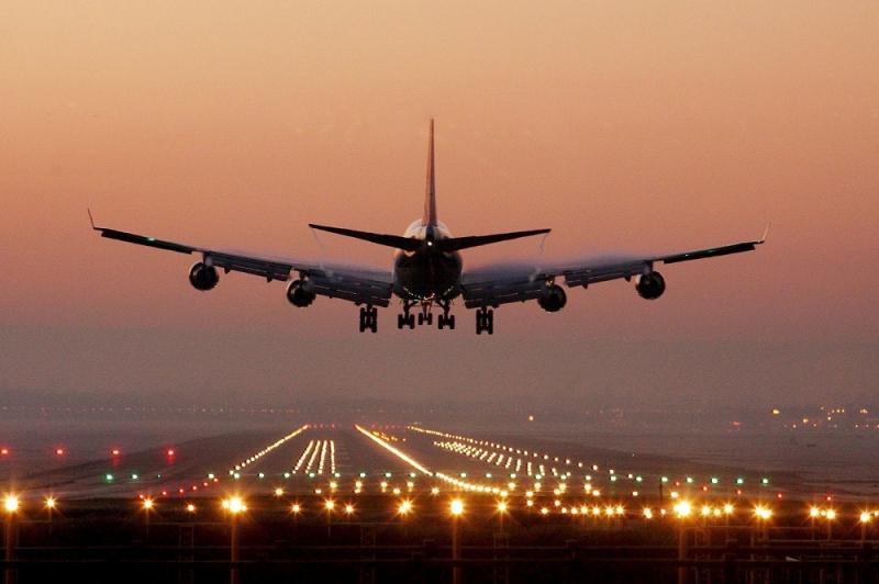 «Μαύρη λίστα» αεροδρομίων: Αυτές είναι οι 34 χώρες υψηλού κινδύνου μετάδοσης