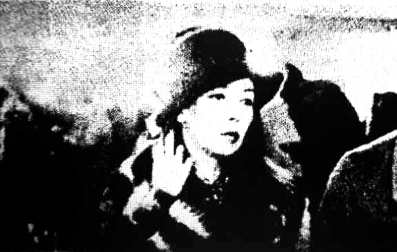 Η Φαλάτσι δίνει… συνέντευξη