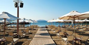 Οργανωμένες παραλίες : Οδηγός προστασίας προς λουόμενους