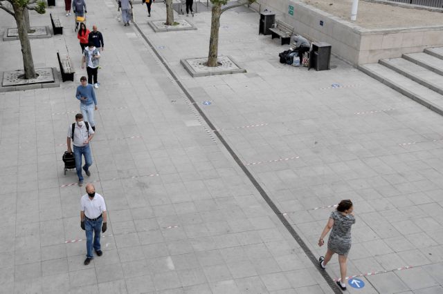 Η ιστορία διδάσκεί: Τι θα συμβεί αν δεν βρεθεί εμβόλιο για τον κορωνοϊό