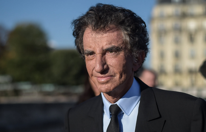 Ζακ Λανγκ: Οι καλλιτέχνες είναι θησαυρός της Ευρώπης