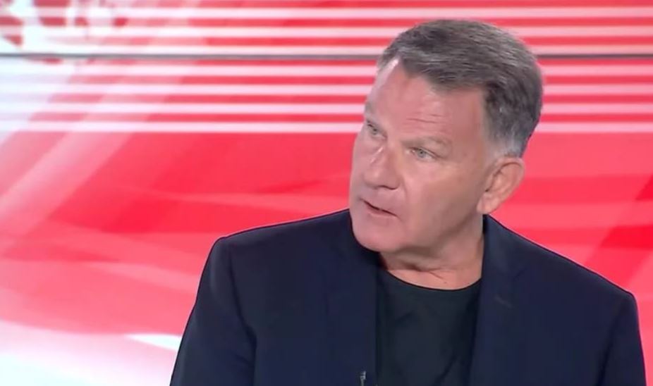 Κούγιας στο MEGA: Εχουμε τεράστιο υλικό για το παρακράτος που λειτουργούσε επί ΣΥΡΙΖΑ