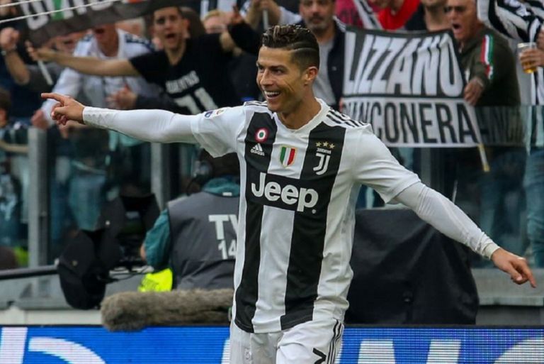 Μπονούτσι : «Θα δείτε τον μεγάλο Ρονάλντο την Τετάρτη»