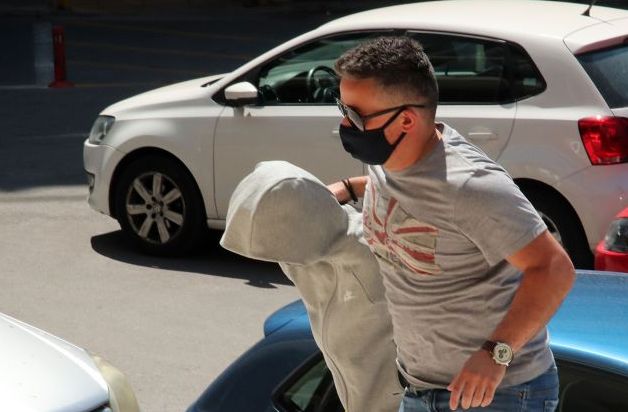 Οικονομική αποζημίωση πρότεινε η 33χρονη που άρπαξε τη Μαρκέλλα – Σήμερα η απολογία της