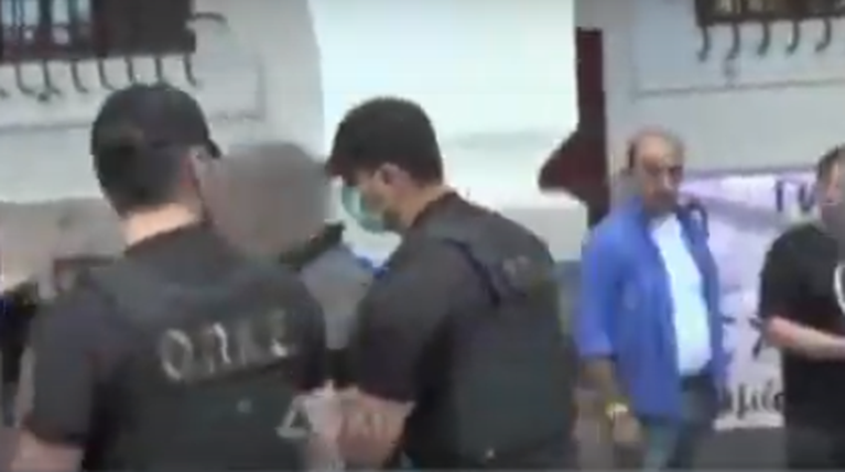 Συγκλονίζει η 19χρονη ΑμεΑ για τον βιασμό της στη Ρόδο