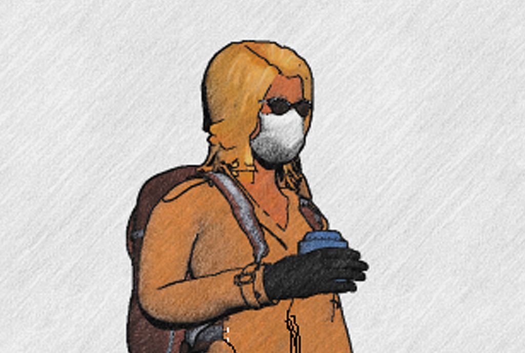 Επίθεση με βιτριόλι: Συνελήφθη 35χρονη – Αντιζηλία για νεαρό δικηγόρο το κίνητρο της επίθεσης