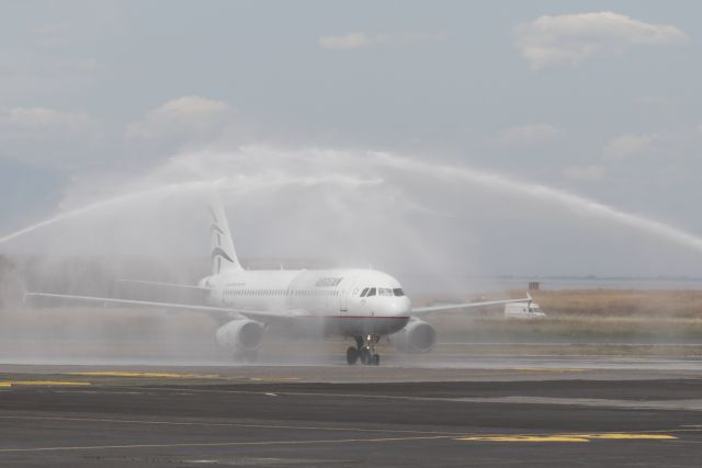 Τι έδειξαν οι έλεγχοι στις πρώτες πτήσεις στα ελληνικά αεροδρόμια