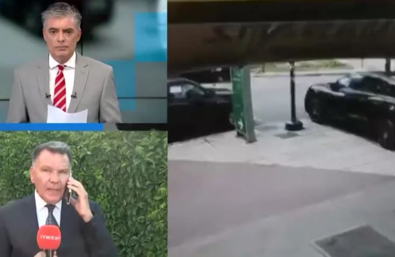 Κούγιας στο MEGA: H 33χρονη φοβάται – Κρύβονται ισχυροί πίσω από την απαγωγή της Μαρκέλλας