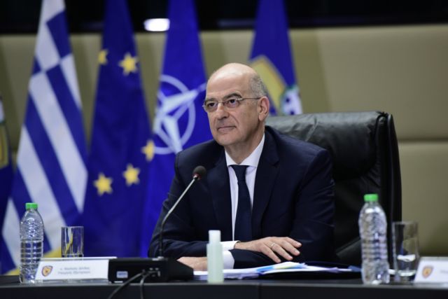 Διπλωματικός πυρετός: Η Ελλάδα ενημερώνει για τις τουρκικές προκλήσεις