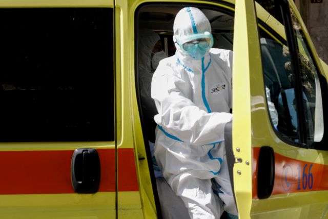 Κοροναϊός: Δέκα νέα κρούσματα και κανένας θάνατος το τελευταίο 24ωρο