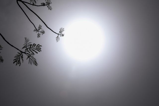 Προβλέψεις για πολύ θερμό καλοκαίρι