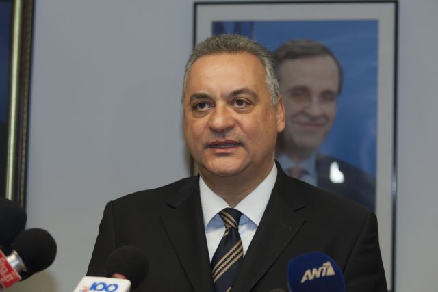 Κεφαλογιάννης: Η ΕΕ να διασφαλίσει τις περιουσίες της ελληνικής μειονότητας της Αλβανίας