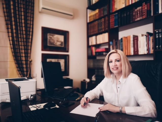 ΚΙΝΑΛ: Διαδικτυακή συζήτηση για το περιβάλλον