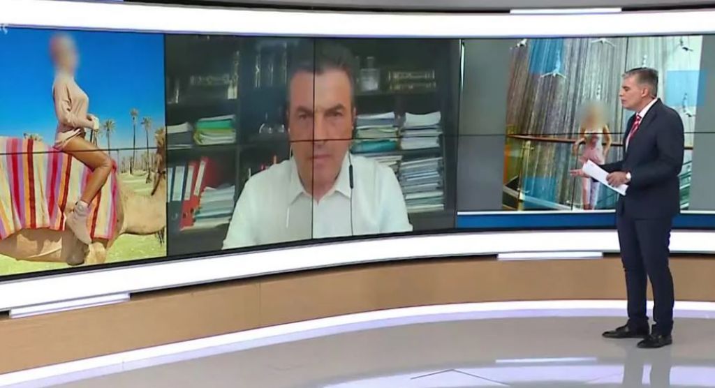 Δικηγόρος 34χρονης: Η Ιωάννα έχει μία πικρή ανακούφιση γύρω από την υπόθεση